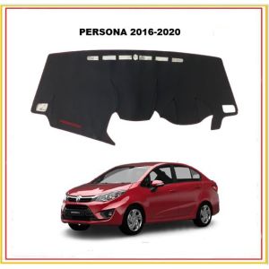 Proton Dashboard Cover Leather Dashboard Sun Cover Wira/Waja/Preve/Iriz/Exora/Saga/Persona/Gen2/Saga BLM/FLX