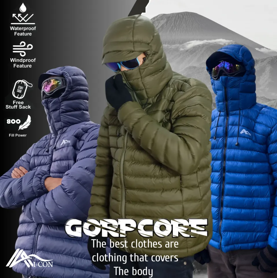 TODAYFUL Ultralight Goose Jacket/ セージ38 Ultralight Goose Jacket