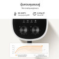Simplus หม้อทอดไร้น้ำมัน Gen-S N1 Pro ความจุ 5L สำหรับใช้ในครัวเรือน มัลติฟังก์ชั่น air fryer KQZG014-15. 