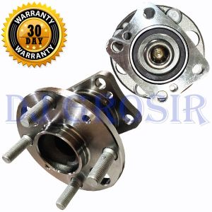Bearing Roda Belakang Mazda 2 Ford Fiesta - 6934