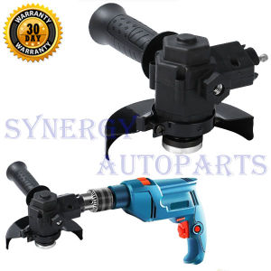 Adaptor Angel Grinder Portabel Konverter Gerinda Sudut Bor Listrik Multifungsi Ke Gergaji - 10006972