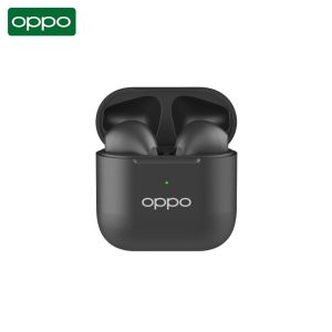 ♥100%Original Product+FREE Shipping♥OPPO Pro 5 Bluetooth Earphone Touch Control Mini with Mic Headphones Bass High Fidelity Sound Stereo TWS