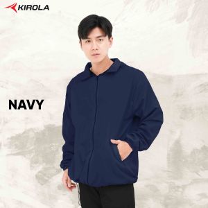 Jaket Sportswear Pria Jaket Running UV Protection