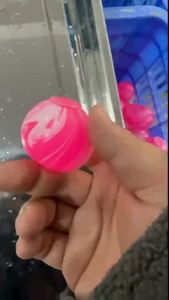 New stress-relief toy: Squishy Ball Maltose Stress-Relief Toy Ball Slow-Rebound Stress-Relief Magic Toy