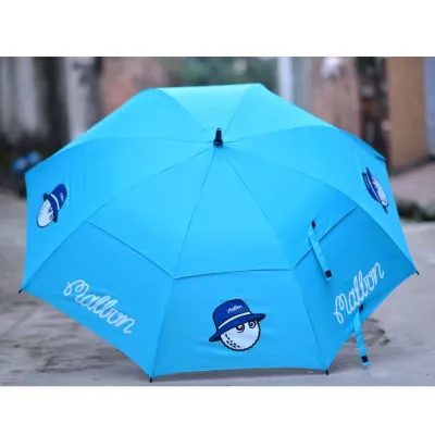 Ô Golf Malbon 2 tầng - Hàng chính hãng chống lật