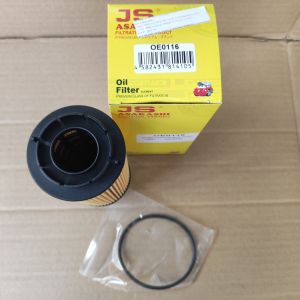 Lọc nhớt Chevrolet Colorado 2014-2023 JS ASAKASHI