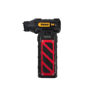 MUQZI 110000 RPM Mini Turbo Jet Fan 8000mah Adjustable Speed Electric Air Duster Portable Rechargeable Brushless Motor Dust Cleaning Tools