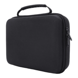 Professional Shockproof Storage Case Photographer Utility Bag Camera Carrying Bag EVA Texture Perfect for 10/9 Cameras