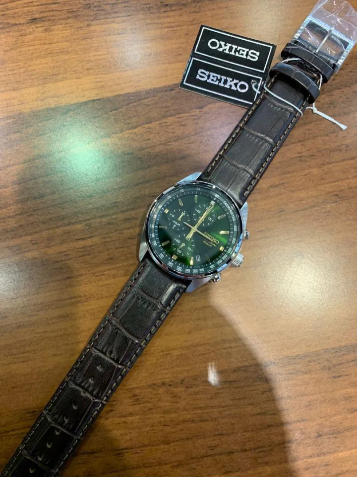 Seiko ssb385p1 online