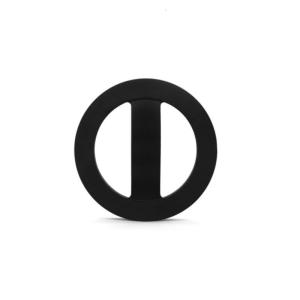 Móc giữ từ cho 16 Grip xách tay giá đỡ điện thoại cho xe đạp đứng với Silicone ngón tay dây đeo có thể tháo rời