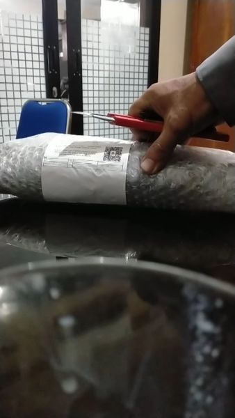 Buyer review video 2