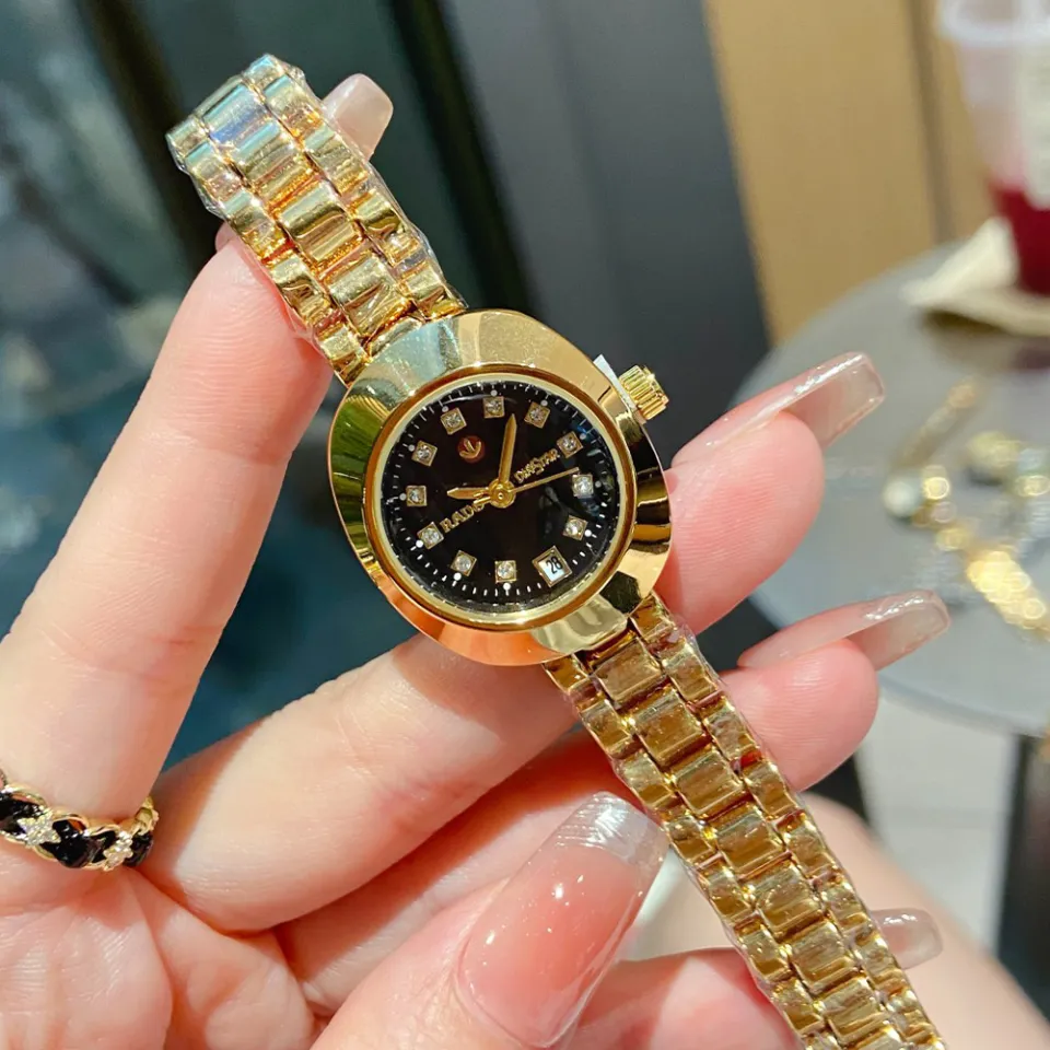 Rado watches original online ladies