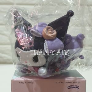 MINIFIGURE / CAKE TOPER / PAJANGAN / MAINAN SERI KUROMI SANRIO