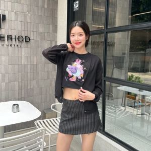 ppitchy.shop - Thinny Cardigan เสื้อคลุมงานเกาหลี ดีเทลปักโบว์ มี 4 สี