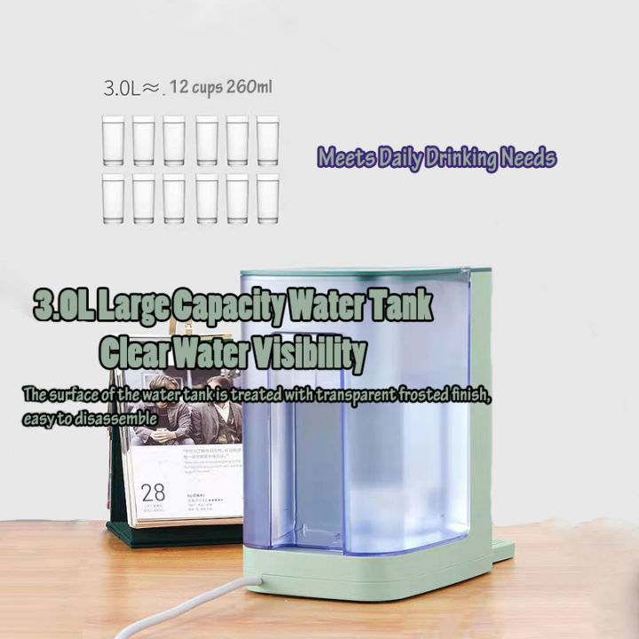 MIZONA%203L%20Instant%20Hot%20Water%20Pot%20Kettle%20Heater%20Dispenser%20Safe%20Water%20Dispenser%20High%20Capacity%20Instant%20Hot%20Drinking%20Machine%20Household%20Water%20Dispenser%20Portable%20-%20Image%203