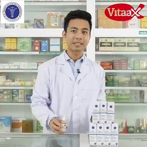 Dr. Vitaax Scar Removal Serum 30ml Scar Cream Repair Scar Scald Surgery Scar Acne Scar various scars