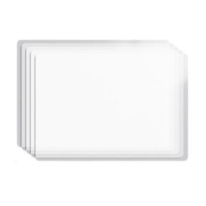 5 Pcs A3 A4 Student Writing Pad Exam Board Portable Writing Mat Office School Supplies For Students Exams Homework