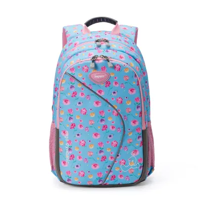 [Best Seller] Ergoworks IMPACT IPEG-158 Ergo-Comfort Spinal Support Ergo Active Backpack - Upper Primary Ergonomic Bag
