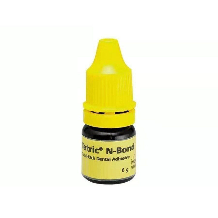 Ivoclar vivadent Tetric N Bond Dental Adhesive Resin Bonding Agent 6g