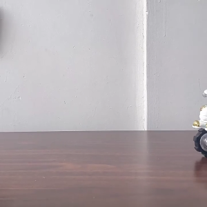 Nhựa Phi Hành Gia Bức Tượng Tượng Muối Ớt Chai Chủ Trang Trí Trang Trí Trang Trí Nhà Bếp Thủ Công Mỹ Nghệ Trang Trí Trang Trí