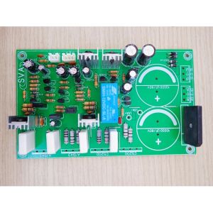 MẠCH CÔNG SUẤT 4 SÒ LIỀN NGUỒN ĐA NĂNG (1 KÊNH) - 1 MẠCH