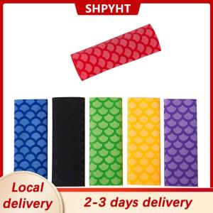 [COD] SHPYHT Local delivery Ship within 24 hours Table Tennis Rackets For Overgrip Handle Tape Heat-shrinkable Material Ping Pong Set Bat Grips Sweatband Accessories