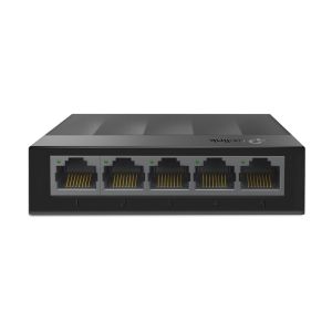 Switch TP-LINK 5 port 10/100/1000Mbps - LS-1005G