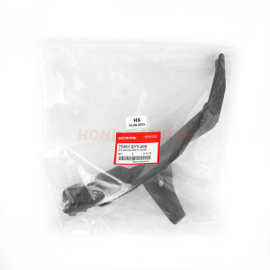 Splash Guard Karpet Lumpur Inner Fender Belakang Kiri Kanan Honda Freed