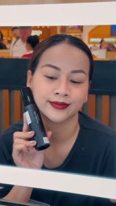 Xịt Khóa Makeup SHUUEMURA unlimited lasting makeup fix mist 100ML