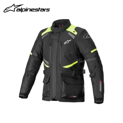 ANDES V3 DRYSTAR JACKET