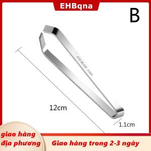 [COD] EHBqna 3PF Ship within 24 hours 1pcs 430 thép không gỉ cá xương nhíp gắp kìm kẹp kẹp tháo gỡ kẹp cá xương tuốt dụng cụ tiện ích nhà bếp