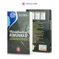 Buku Metode Penelitian Komunikasi – Sugiyono / Alfabeta. 