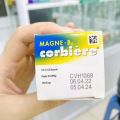 viên uống magie - Viên Uống Magne B6 Corbiere Sanofi Bổ Sung Magnesi - Hộp 5 Vỉ X 10 Viên DS.LINH. 