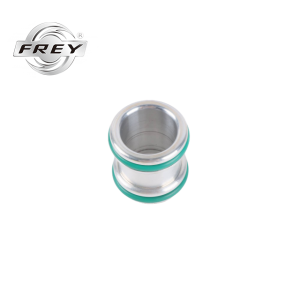 Water Pump 11518650986 B Assembly Joint Aluminum for BMW G12 G05 G06 G30 Engine B58