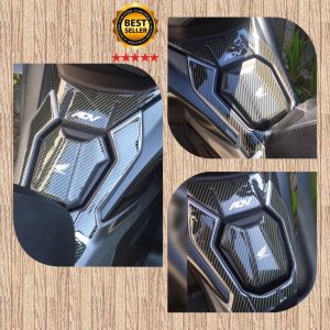 Tangpad Honda ADV 150 Karbon Style Gratis Anti Gores