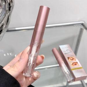 Dorisna Waterproof Transparent Eyebrow Styling Gel Long Lasting Fixing Natural Makeup Clear Liquid Eyebrow Shaping Cream Cosmetic