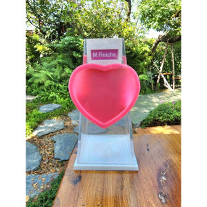 ✅กระปุกออมสิน M.Reache กระปุกออมสินกลไกล ฝึกวินัยการออมใส่จนเต็มถึงสามารถเปิดได้ มี 3สี