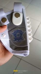 SARUNG SENJATA LANTANG TERBARU: SARUNG SENJATA BERKUALITAS TINGGI