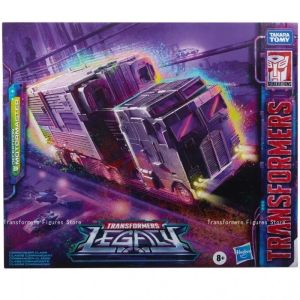 Fans Hobby Original Transformer G Series C-Motormaster G1 Movie Cartoon Action Figure Anime Movable Robot Collectible Toys Gifts