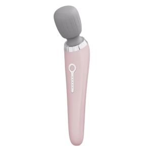 MUQZI Rung động tần số cao Gậy massage điện Di động USB có thể sạc lại Búa massage điện Phổ quát Thực tế Máy mát xa mô sâu Thư giãn cơ bắp