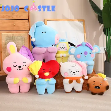 Popular korean plush toys online