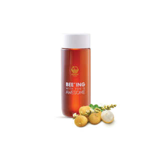 [Jungle House Natural Raw Honey Daily Series] Jungles Eye (500g) Longan Flower Nectar