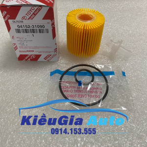 Lọc dầu nhớt Lexus RX300 RX330 2006-2008 0415231090