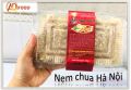 nem chua rán hà nội hộp 500gr chất lượng cao. 