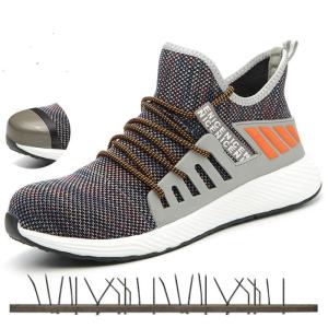 QINHUIZE 2019 new mens steel head work safety shoes breathable sports shoes super light soft and comfortable industrial boots mens steel toe safety boots