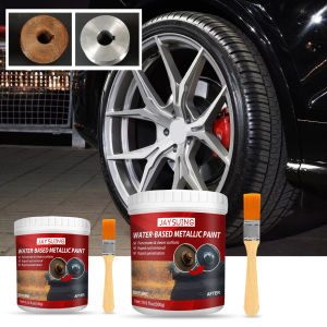 Aomulei Metal Paint Primer: Your Ultimate Rustproofing Solution