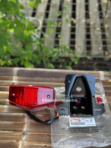 BRAKET LAMPU STOP RXKING SET LAMPU STOP RXKING RX KING