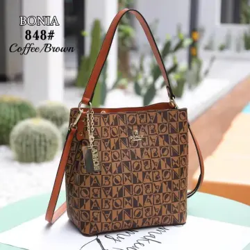 bonia tote handbag Buy bonia tote handbag at Best Price in Malaysia h5. lazada .my