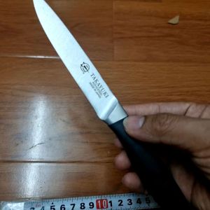 Dao gọt tỉa hoa quả Takayuki Nhật bãi nội địa giá rẻ đẹp long lanh