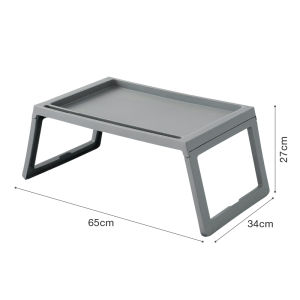 MYM HOME โต๊ะพับเล็ก โต๊ะขนาดเล็ก โต๊ะคอมพิวเตอร์ โต๊ะพับริมหน้าต่าง สไตล์เรียบง่าย ขาพับเก็บได้ นั่งพื้น